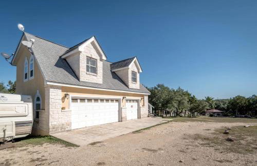 Modern Texas Hill Country Suite Rental for Four near San Antonio - Foto 37