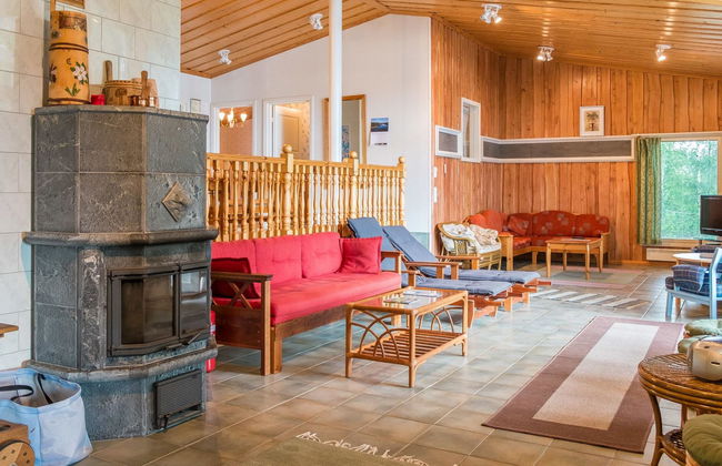 Saimaanhovi - Foto 17