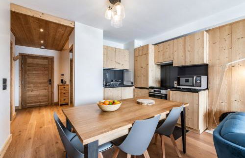 Residence Hameau de Clotaire Alpe d'Huez - by EMERALD STAY - Foto 15