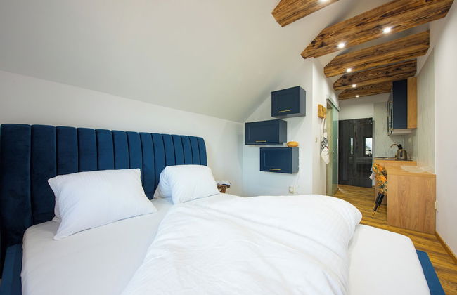 Apartmány Žakovce & SPA - Foto 34