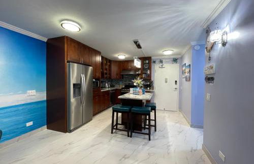Amazing waikiki Beach condo 2Bed2Bath+free Parking - Foto 12
