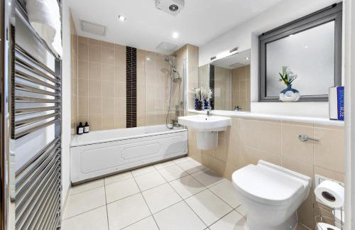 Liverpool Street Retreat - Foto 17