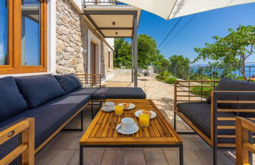 Villa Antani with heated pool, sauna & jacuzzi - Foto 7