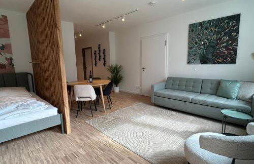 GIH Apartments - Neufahrn - Foto 23