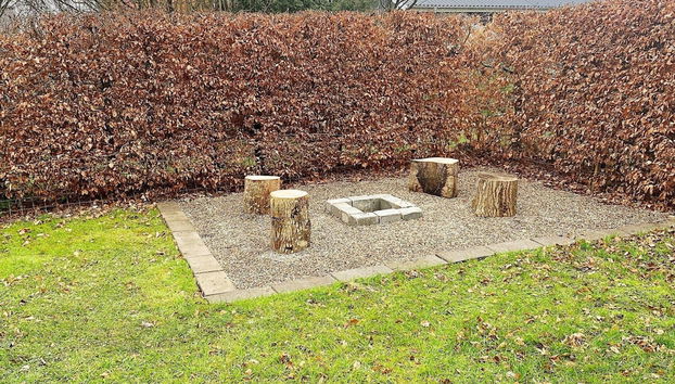 8 Person Holiday Home in Juelsminde-by Traum - Foto 4, Habitación