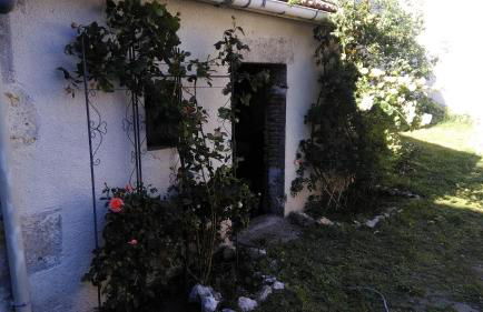 JOLIE MAISON AVEC JARDIN PRIVE DANS LE CENTRE VILLE DE BRIARE - Photo 15