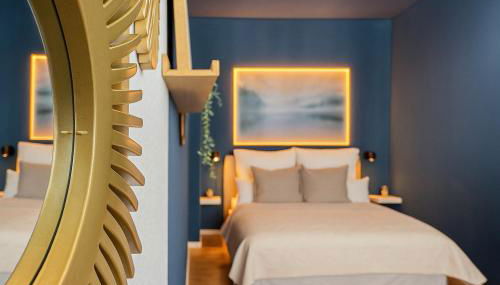 Amber & Air - 2 Schlafbereiche, Altstadtnähe, WLAN & Parkplatz - Foto 5