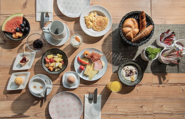 AlpenParks Apartment Montana Matrei - Foto 34