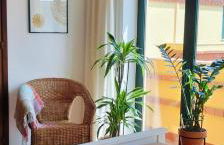 Boho Beach Apartment - Foto 31