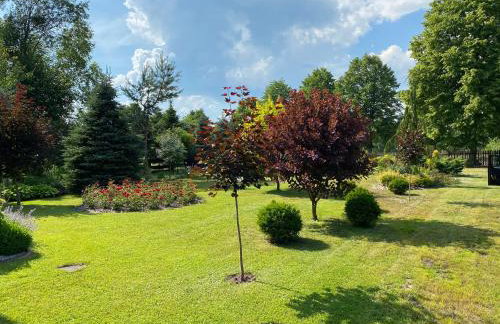 Dom w Gruszkach - Puszcza Białowieska - Foto 33