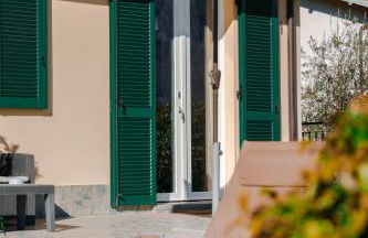 Villa Oliveto Apartments - Foto 28