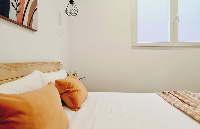 Bilbao APARTAMENTOS Zorroza - Foto 9