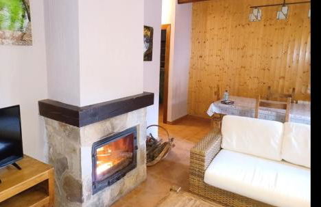 Ciudad Encantada Tio Daniel - Foto 1