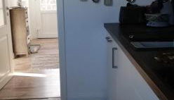 Landhaus Löwenzahn - Foto 5, stove