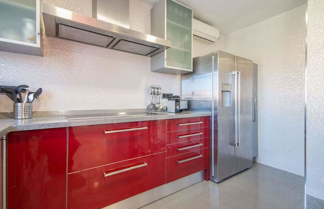 Villa Masia Blanca - Foto 5