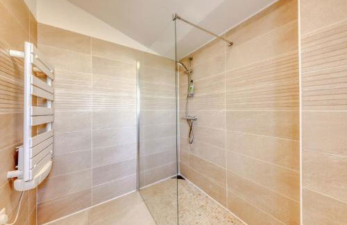 Villa Familiale Piscine Jaccuzi Entre Disney et Paris - Photo 36