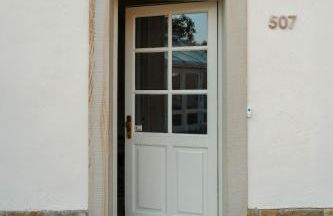 Urlaub in der Nestkoje - Kinderfreundliche Ferienwohnung mit Babyausstattung - Foto 32