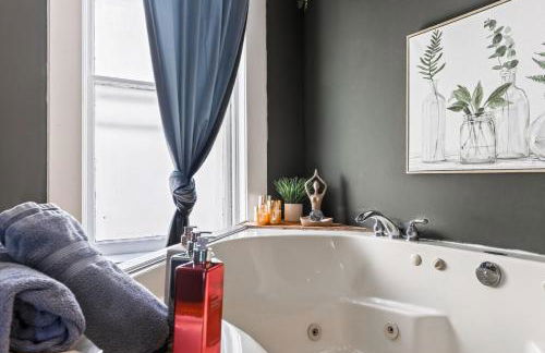 Spacious UMKC Stay Near Top - Foto 27