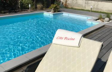 La Villa des Cotis - Foto 9