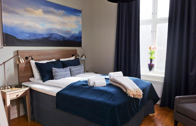 Frogner House - Slottsparken - Foto 22