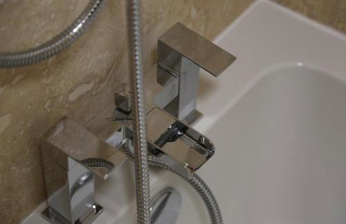 Yarm Luxury Apartments - Bank House - private gated carpark - Foto 25