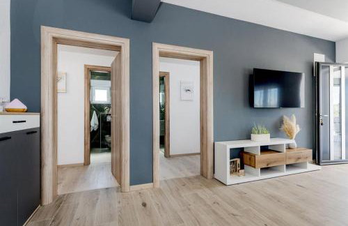 Villa Effort Skradin - Šibenik - Photo 24