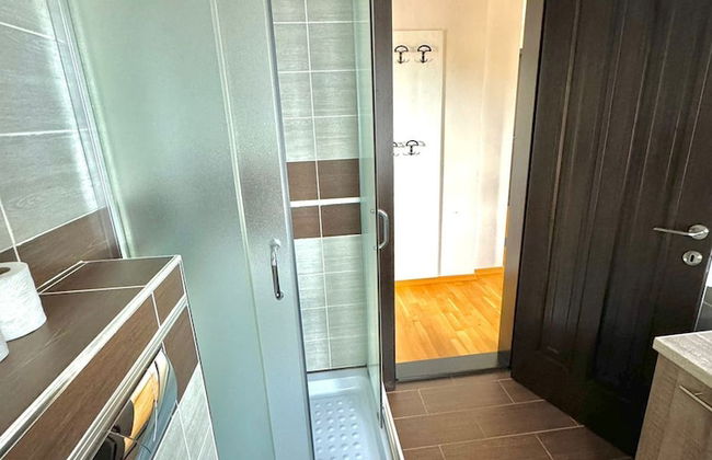 Green Hill Apartment - Foto 17