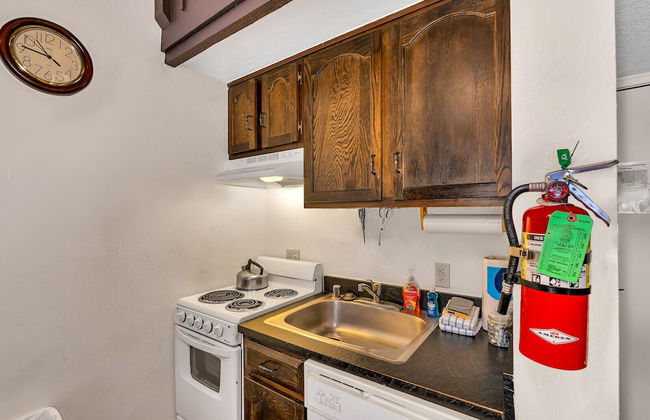 Eagles Nest Amazing Loft Condo in Yosemite West! - Foto 11