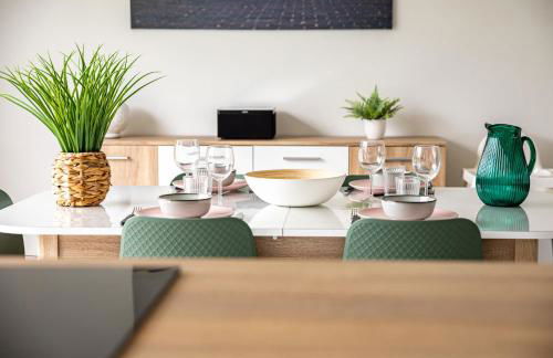 Maison neuve - la Marinière - classée 4 étoiles - emplacement idéal - Foto 18