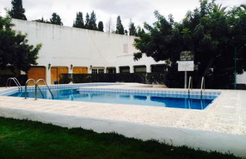 1ra Linea de PLAYA LAS FUENTES Luxury Apartament Pp1 PET - Foto 17