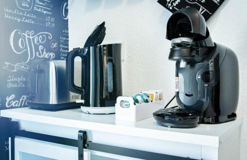 Bezaubernde Altbauwohnung im Herzen von Magdeburg - Photo 15