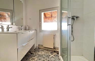 Le Grand Nid en Haut, duplex - Foto 9