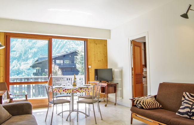 Le Brévent - Foto 6