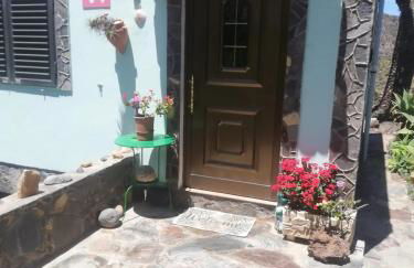 Charming house with sea view in Vallehermoso - Foto 19