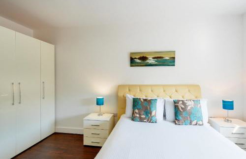 Strathmore House Apartments - Foto 50