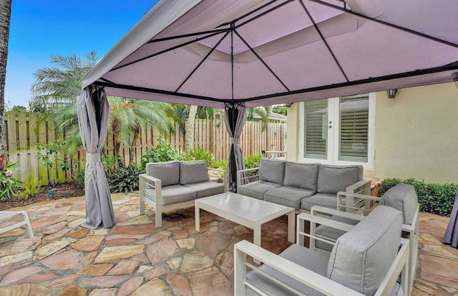 Coral Ridge Getaway by Avantstay Pool, Hot Tub, Billiards + 5mins to Beach! - Foto 36