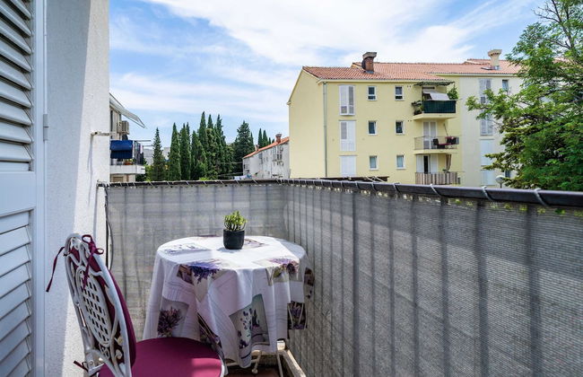 Apartment Klaudia - Photo 19