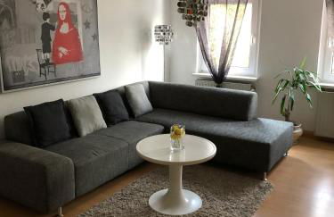 Süd-Apartments - Foto 1