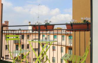 Peaceful apartment in the heart of Bologna - Photo 13