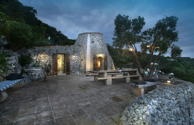 Giardino Dei Mirti - Foto 29