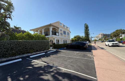 Beach Aqualina Apartments - Foto 60