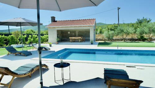 Apartment Mario - with pool - Photo 5