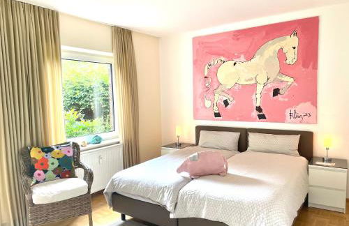 Top Stadtwohnung in zentraler und ruhiger Lage -WM-TR-1 PKW Stelp - Photo 1