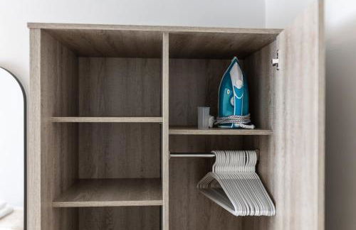 Modern 4BR House - Sleeps 10 - Central Birmingham - FREE Parking - Foto 22