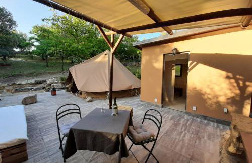 Agriturismo e Glamping Serraiola Alta - Foto 136
