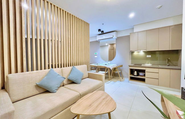 The Song Condotel VungTau-Hao's Homestay - Photo 64