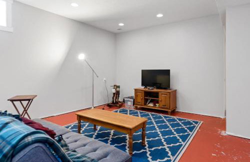 Great Spring Lake Vacation Rental - Foto 17