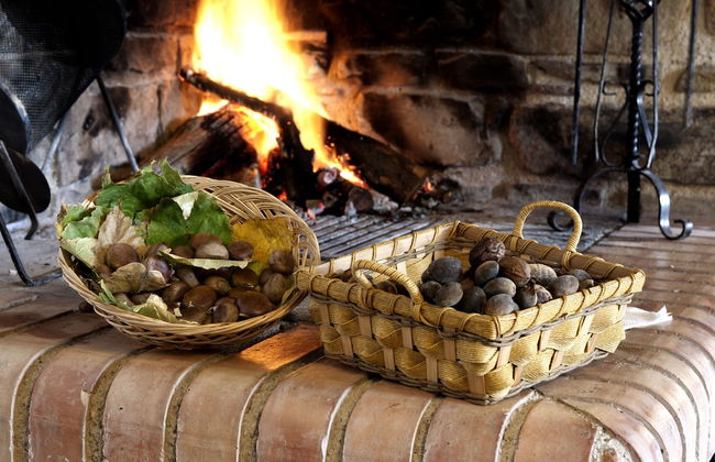 Country House Villa Nigro - Foto 43