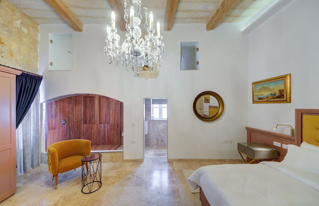 Ta' Karmenu - A Medieval Maltese Gem 800-year-old House Near Mdina, Rabat - Foto 10