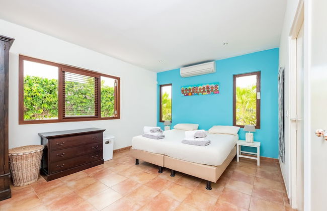 Holiday Villa at Jan Thielstrand in Willemstad - Foto 40